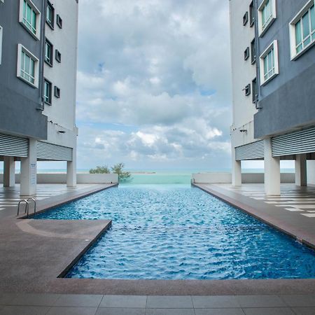 The Arts Smart Home Terengganu Kuala Terengganu Buitenkant foto