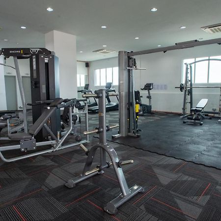 The Arts Smart Home Terengganu Kuala Terengganu Buitenkant foto