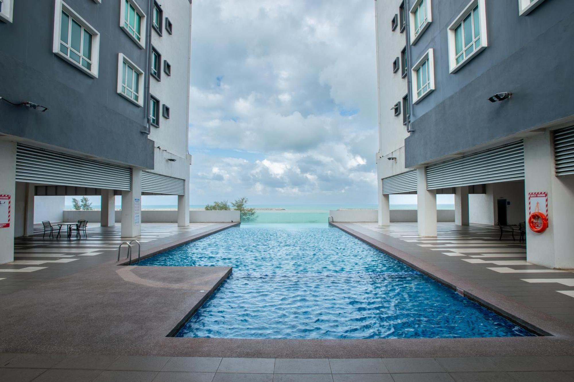 The Arts Smart Home Terengganu Kuala Terengganu Buitenkant foto
