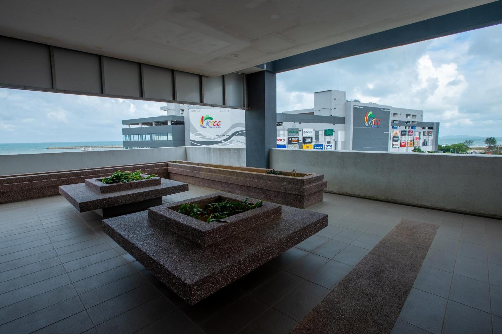 The Arts Smart Home Terengganu Kuala Terengganu Buitenkant foto